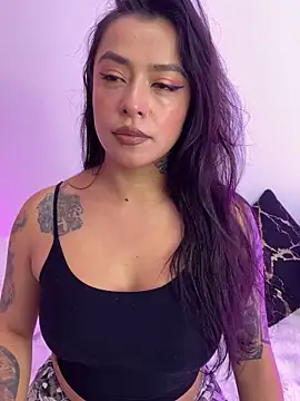 foxxy lover online show from 7, 2, 2026