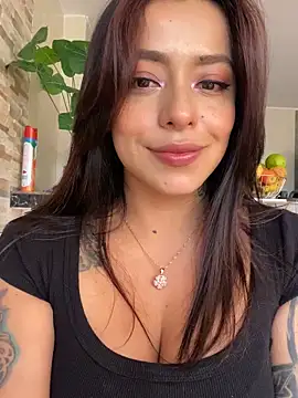 foxxy lover online show from 13, 2, 2026