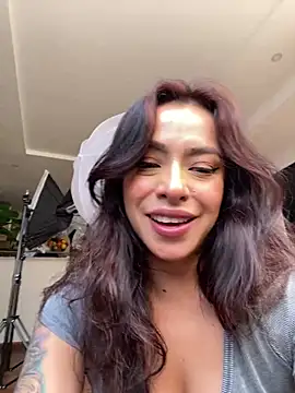 foxxy lover online show from 28, 2, 2026