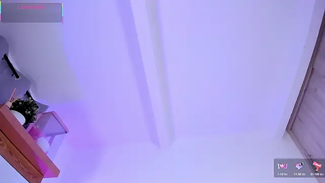 Niky Vega online show from 23, 2, 2026