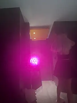 MelaFoxx online show from 3, 4, 2026