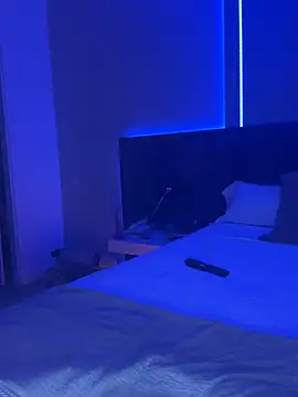 MelaFoxx online show from 31, 3, 2026