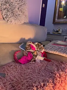 MelaFoxx online show from 21, 2, 2026