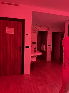 MelaFoxx online show from 26, 3, 2026