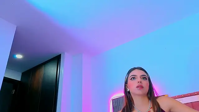 Snapshot of Cute_Celeste chatting on 16, 6, 2026 Cute Celeste online show from 16, 6, 2026