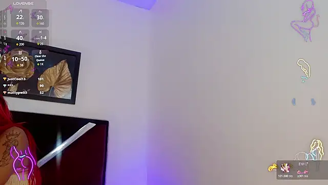 Snapshot of Adriana_Rodriguez_ chatting on 7, 2, 2026 Adriana Rodriguez online show from 7, 2, 2026