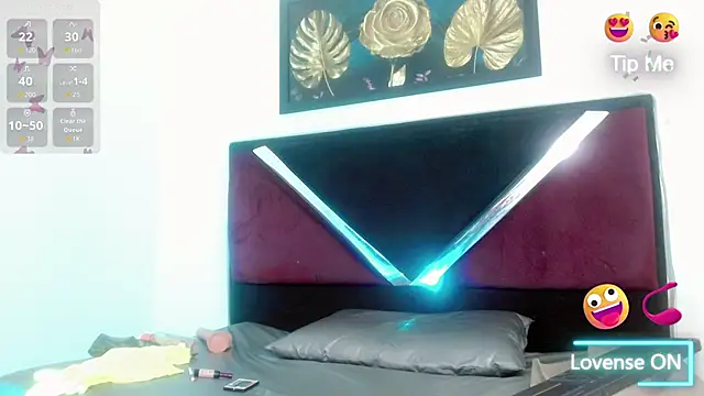 Snapshot of Adriana_Rodriguez_ chatting on 5, 2, 2026 Adriana Rodriguez online show from 5, 2, 2026