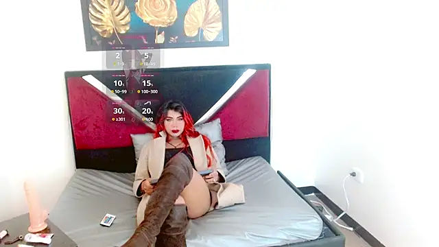 Snapshot of Adriana_Rodriguez_ chatting on 3, 2, 2026 Adriana Rodriguez online show from 3, 2, 2026