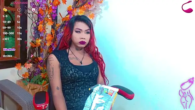 Snapshot of Adriana_Rodriguez_ chatting on 23, 2, 2026 Adriana Rodriguez online show from 23, 2, 2026