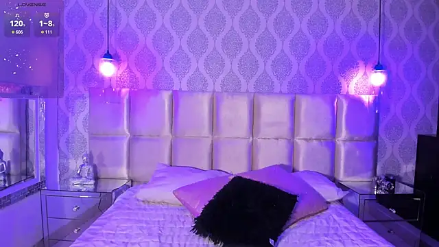 Snapshot of Scarlett_Viibe chatting on 21, 2, 2026 Scarlett Viibe online show from 21, 2, 2026