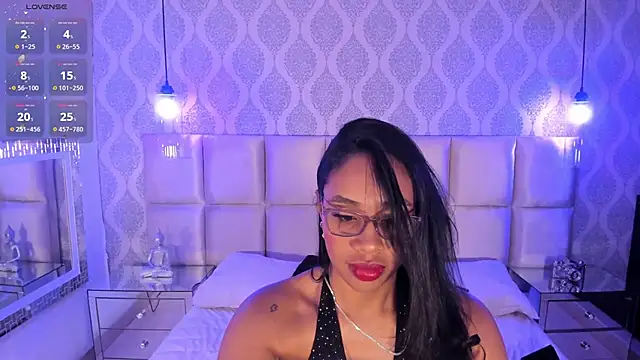 Snapshot of Scarlett_Viibe chatting on 17, 2, 2026 Scarlett Viibe online show from 17, 2, 2026