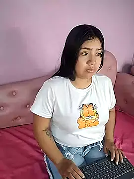 Noa Baker online show from 16, 4, 2026