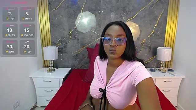 JORDAN MOOR online show from 6, 4, 2026