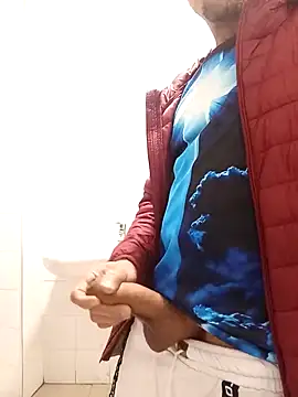 yoahotpetrafiery online show from 18, 3, 2026