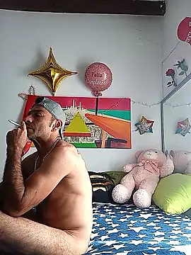 yoahotpetrafiery online show from 29, 3, 2026