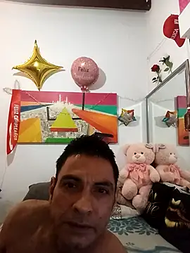 yoahotpetrafiery online show from 19, 3, 2026