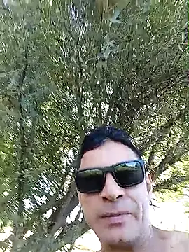 yoahotpetrafiery online show from 12, 6, 2026