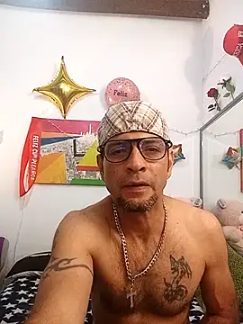 yoahotpetrafiery online show from 18, 3, 2026