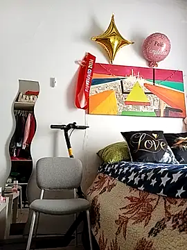 yoahotpetrafiery online show from 3, 4, 2026