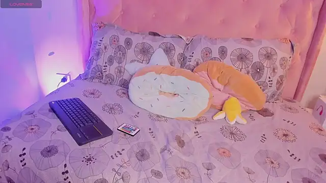 Afrodita sweeet online show from 10, 4, 2026