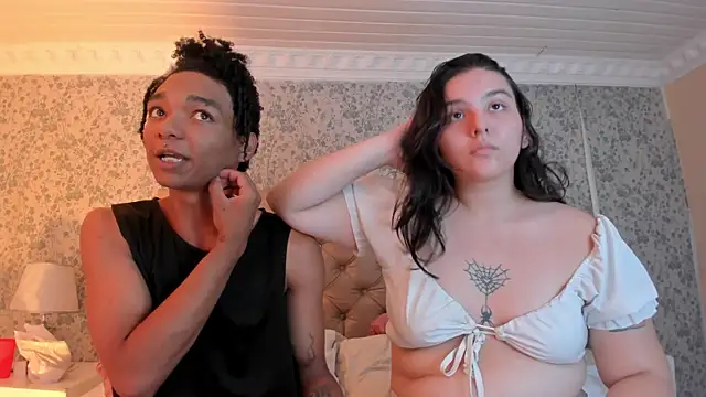 dafne and erick  online show from 1, 8, 2026