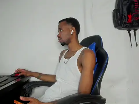 Kofi exotic 2 online show from 23, 5, 2026