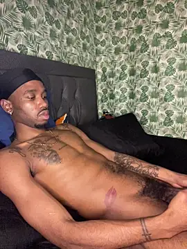 Kofi exotic 2 online show from 11, 2, 2026