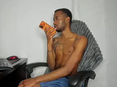 Kofi exotic 2 online show from 21, 5, 2026