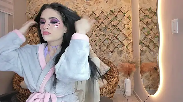 Snapshot of Valeriabigass chatting on 13, 2, 2026 Valeriabigass online show from 13, 2, 2026