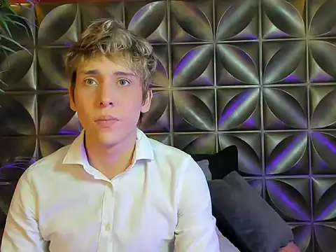 DannyParker  online show from 25, 2, 2026