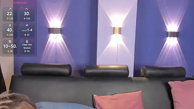 DannyParker  online show from 15, 2, 2026