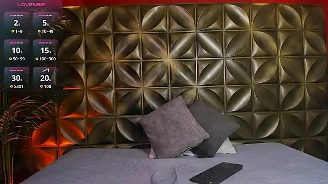 DannyParker  online show from 7, 2, 2026