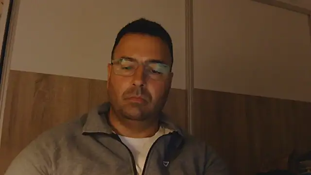 VanillaTime78-Jorge online show from 30, 4, 2026
