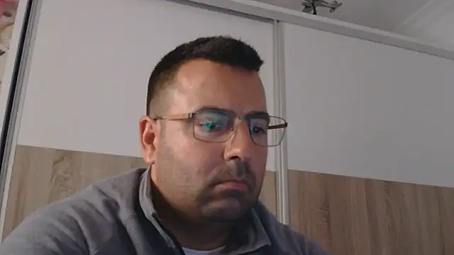 VanillaTime78-Jorge online show from 30, 4, 2026