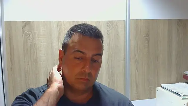 Snapshot of VanillaTime78-Jorge chatting on 3, 6, 2026 VanillaTime78-Jorge online show from 3, 6, 2026