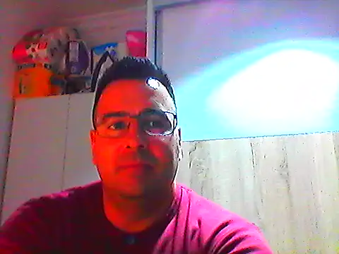 VanillaTime78-Jorge online show from 10, 3, 2026