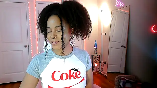 JazmineFoxx online show from 9, 4, 2026