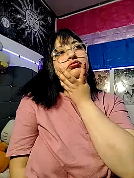 Snapshot of Lilith_Oni66 chatting on 6, 2, 2026 Lilith Oni66 online show from 6, 2, 2026