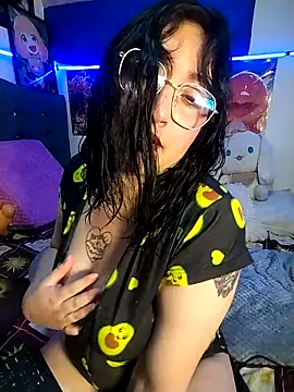 Snapshot of Lilith_Oni66 chatting on 20, 2, 2026 Lilith Oni66 online show from 20, 2, 2026