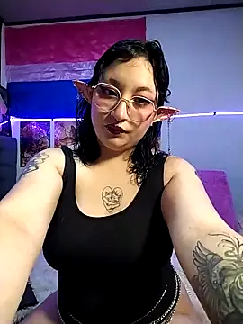 Snapshot of Lilith_Oni66 chatting on 4, 2, 2026 Lilith Oni66 online show from 4, 2, 2026