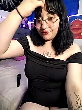 Snapshot of Lilith_Oni66 chatting on 9, 2, 2026 Lilith Oni66 online show from 9, 2, 2026