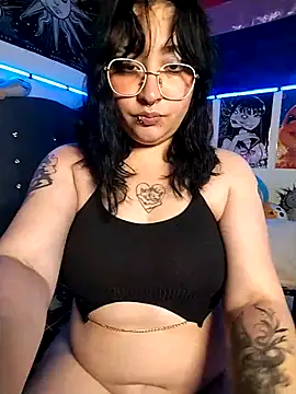 Snapshot of Lilith_Oni66 chatting on 1, 3, 2026 Lilith Oni66 online show from 1, 3, 2026