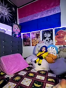 Snapshot of Lilith_Oni66 chatting on 26, 2, 2026 Lilith Oni66 online show from 26, 2, 2026