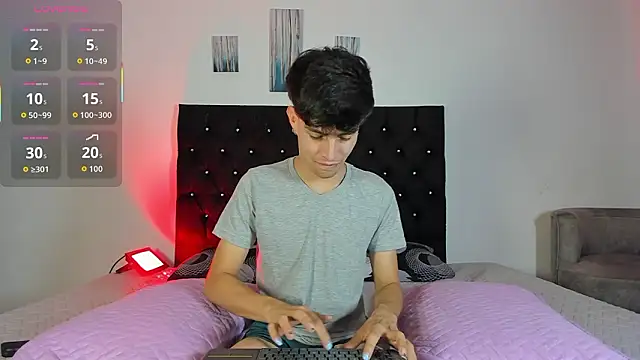 axxxel twink online show from 5, 3, 2026