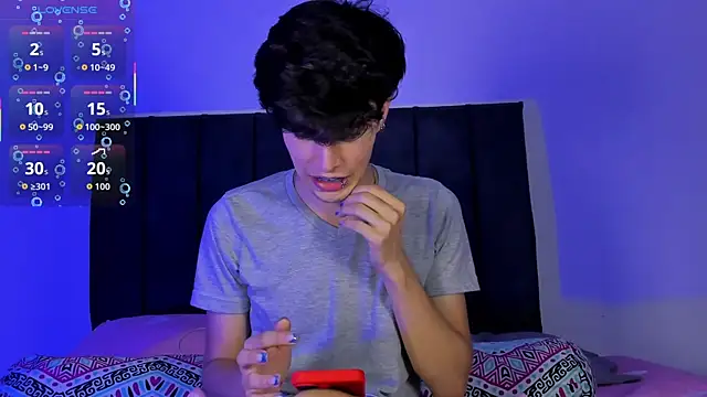axxxel twink online show from 28, 4, 2026