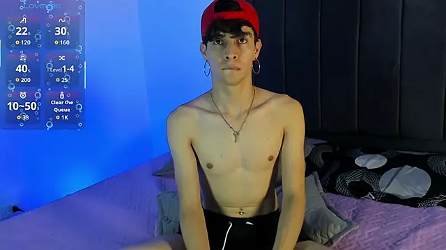 axxxel twink online show from 10, 4, 2026
