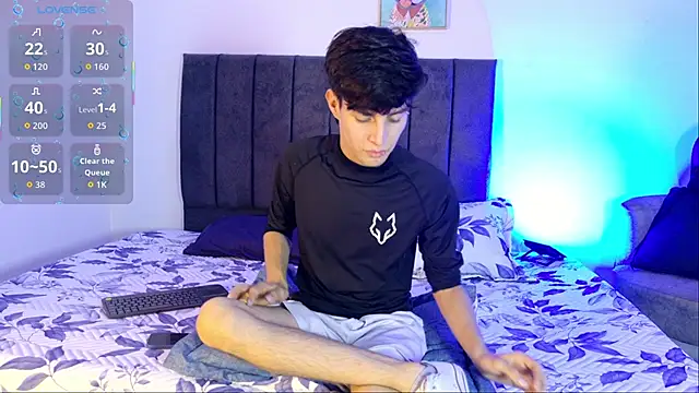 axxxel twink online show from 4, 6, 2026