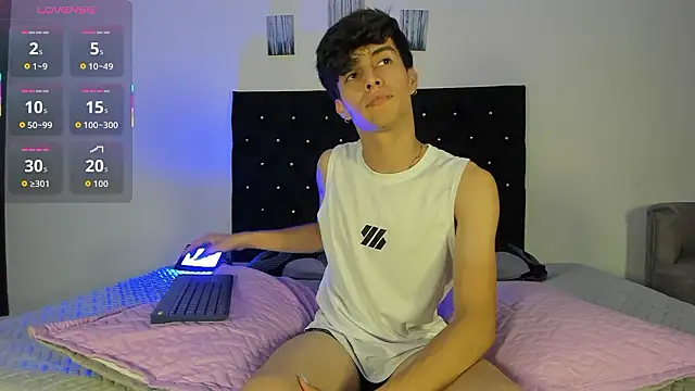 Snapshot of axxxel_twink chatting on 2, 3, 2026 axxxel twink online show from 2, 3, 2026