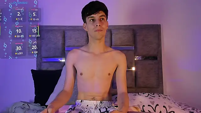 axxxel twink online show from 7, 5, 2026