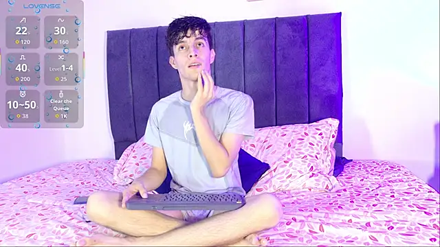 axxxel twink online show from 29, 5, 2026